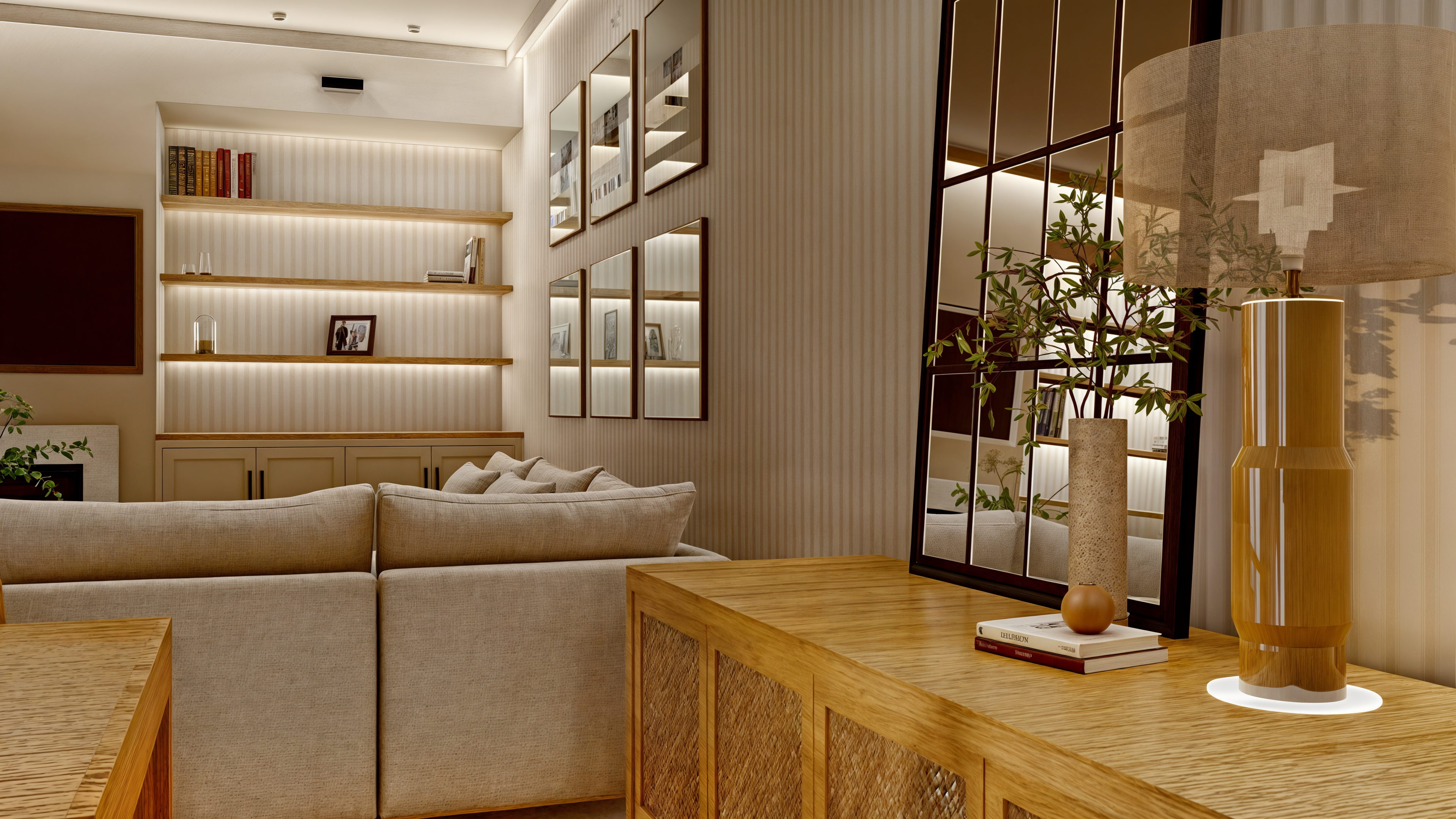 Renovación integral Majadahonda detalle